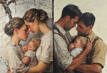 LGBTQ Parent’s Rights – 4 Important Protections In The Child-Parent Security Act LGBTQ Parents