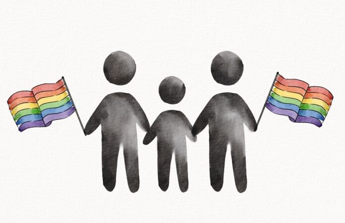 Child Custody For LGBTQ Couples