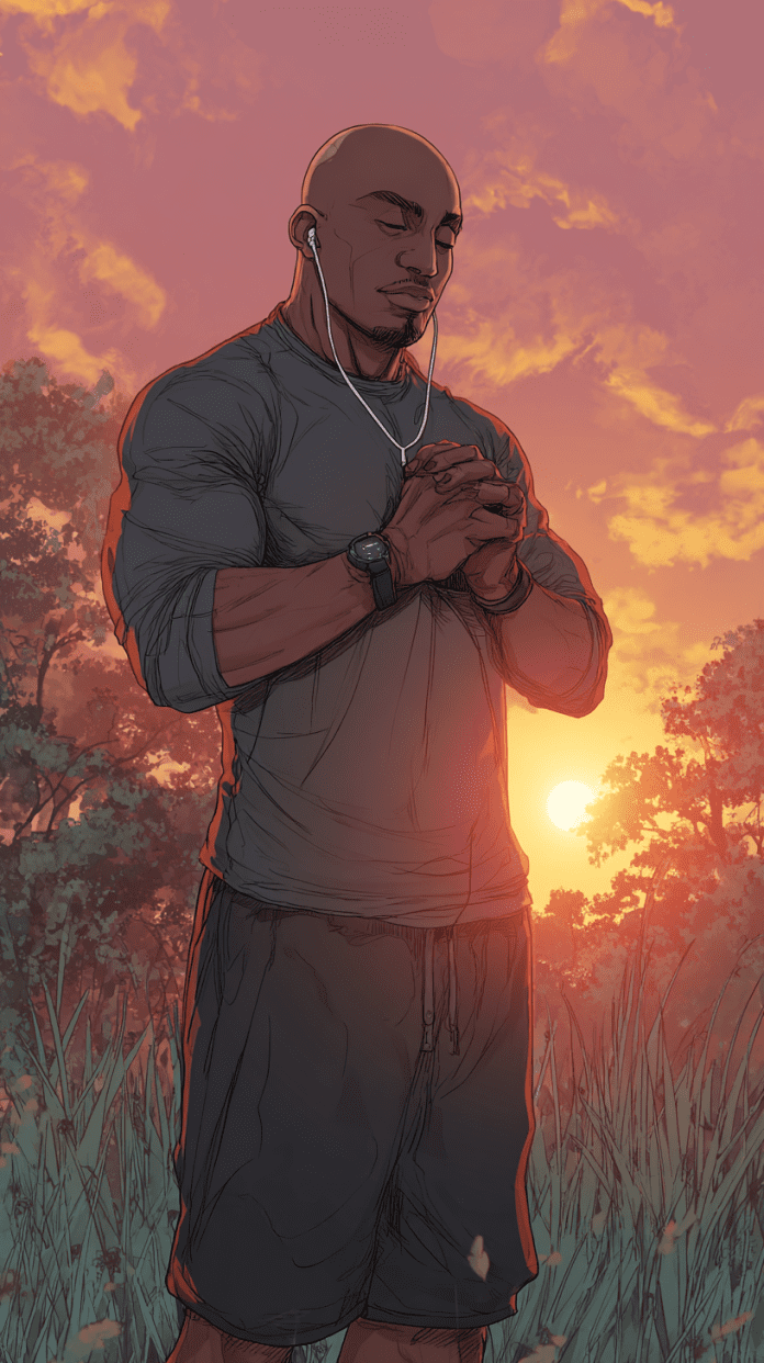 Served with divorce papers