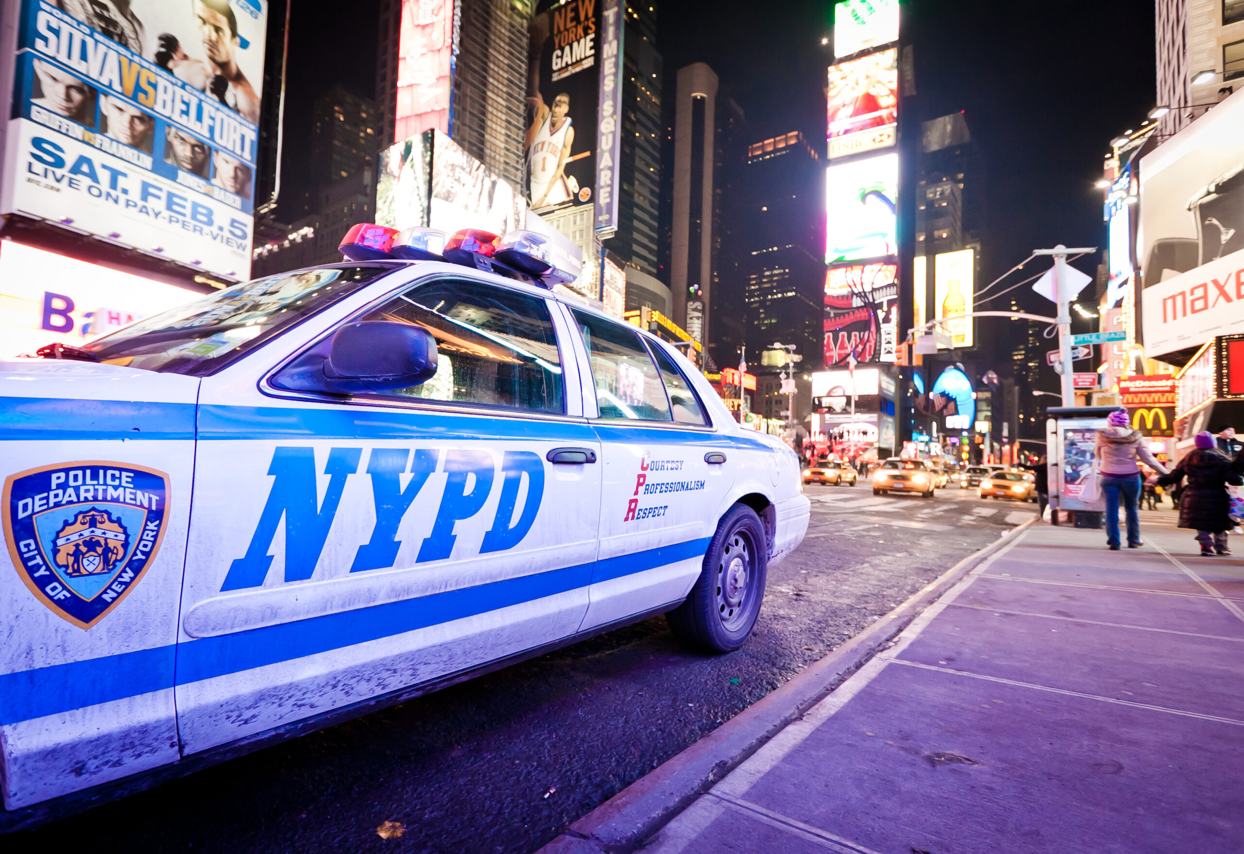 The 2 Important Ways The New NYPD Contract Could Affect Child Support