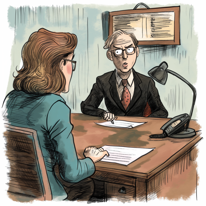 Innocent spouse relief