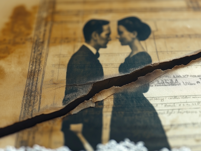 Illegal Immigrant lookingo for a divorce