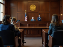 Domestic violence affects Child Custody