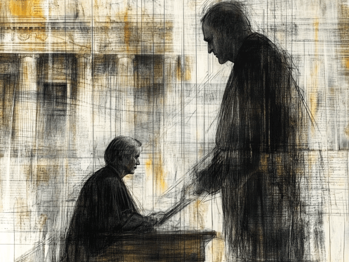 Domestic violence cases