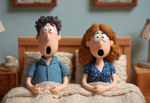 Does Adultery in a Divorce, Does It Matter? Dispelling the 3 Top Myths Adultery in divorce.