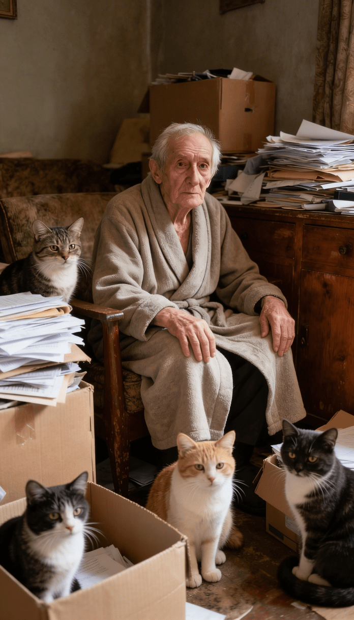 Appoint a Legal Guardian For a Parent with Dementia