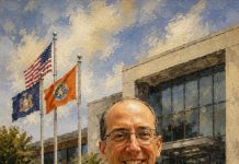 How to File for Divorce in New York: The Critical Factors of What Actually Happens When a Divorce Case Begins File for divorce in New York. Gary Port standing in front of the Nassau Matrimonial court.